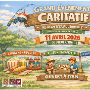 1mil’Lya – grand évènement caritatif